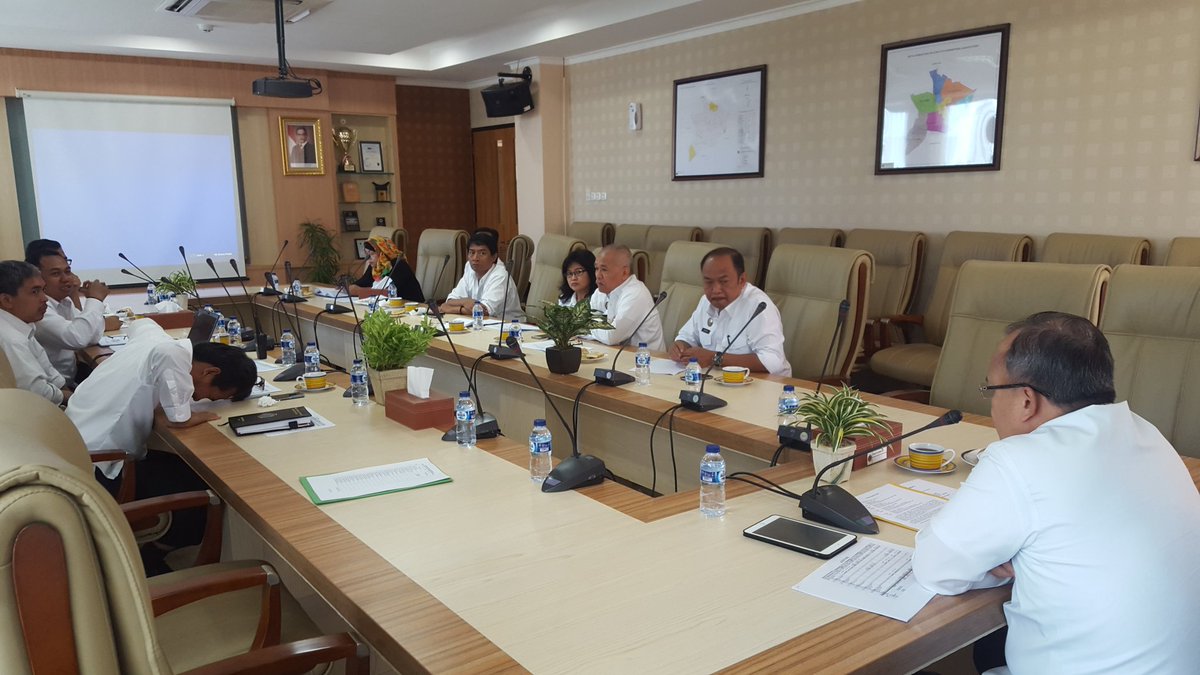 Kantah Kota Jakarta Pusat tweet media