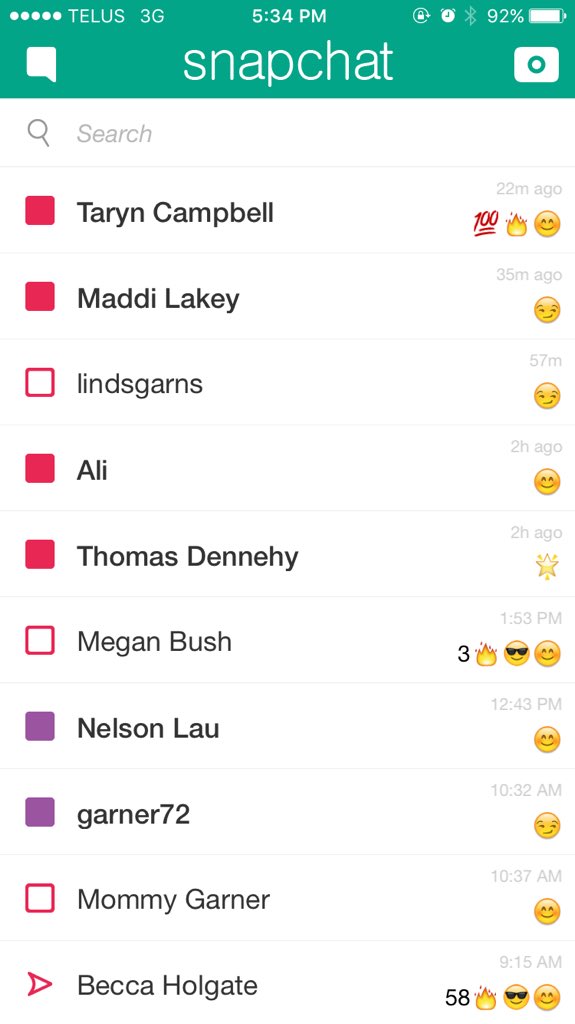 AshGarner11's tweet photo. When your snap streak with Bae is on fleek @Taaaggs 💯💯 https://t.co/HwtbWSJdAj