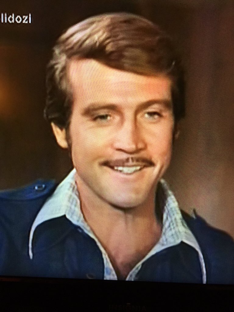 70s Porn Star Mustache - A Tribe Called Chris on Twitter: \
