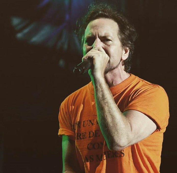 HAPPY BIRTHDAY EDDIE VEDDER  