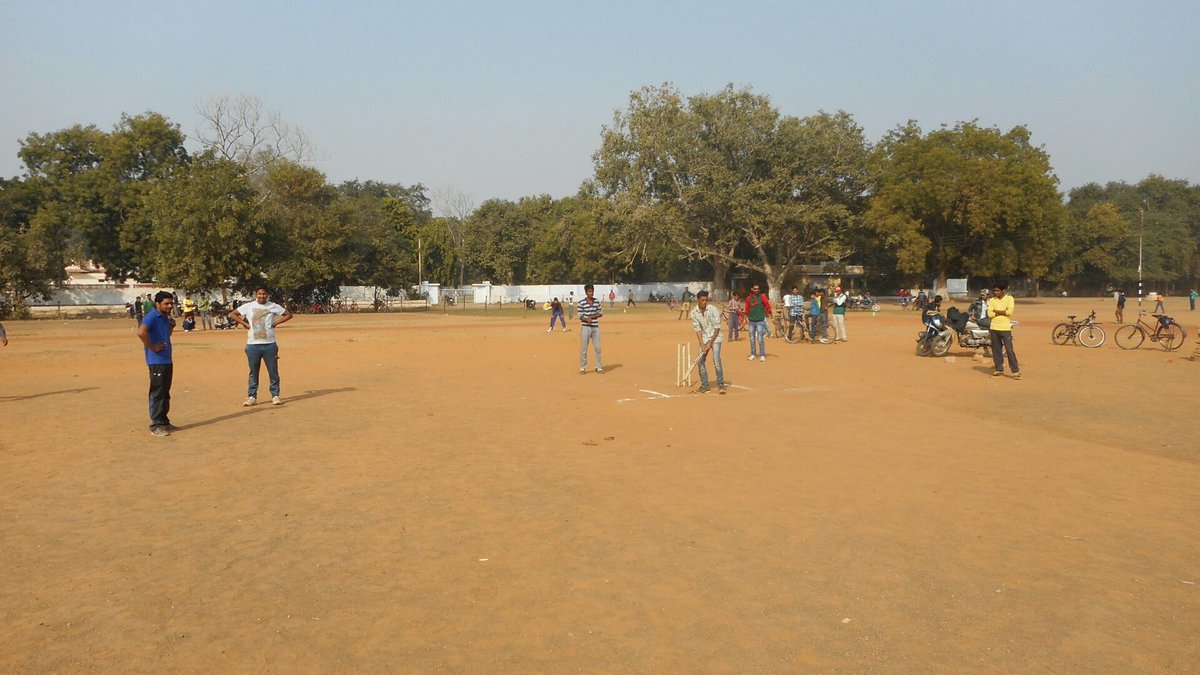 Newswastik's tweet photo. Overall development program for children https://t.co/3ttIwzlp86