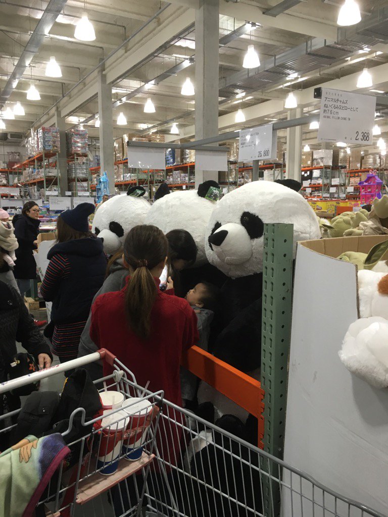コストコロティサリーチキンが売り切れ 混雑や整理券入手方法も はちべいさんのブログ