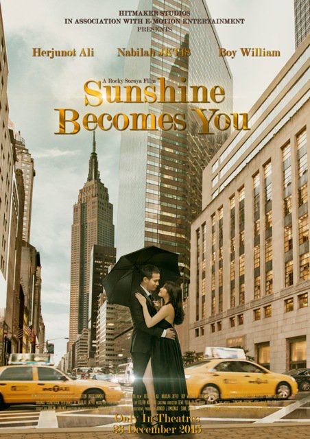 flickmagazine's tweet photo. Tayang mulai hari ini di bioskop @FILM_Indonesia 'Negeri Van Oranje' dan 'Sunshine Becomes You'. #RabuKeBioskop https://t.co/cLgHNYkc0Q