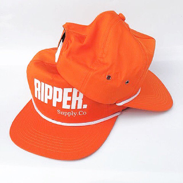 RIPPER STORE tweet media