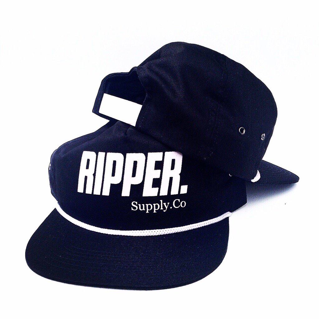 RIPPER STORE tweet media