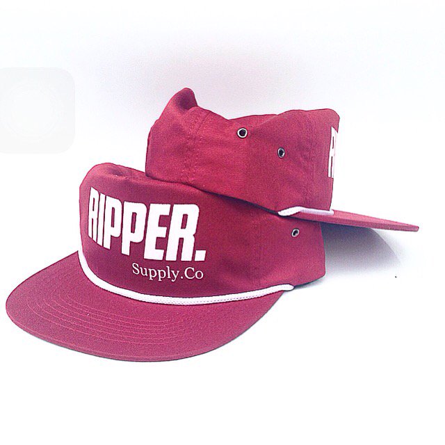 RIPPER STORE tweet media