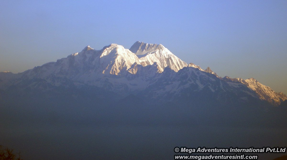 MegaAdventures's tweet photo. Mountain are calling & I must go... #FilminginNepal #TrekkinginNepal #TourinNepal #EverestExpedition #MegaAdventures https://t.co/FSgxjJALDq