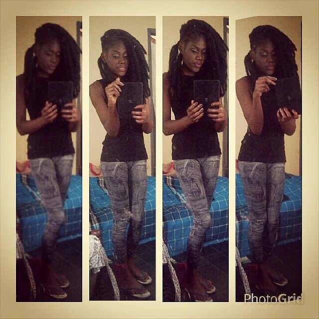 Adeoye Temitope (@adekemiiee) on Twitter photo 