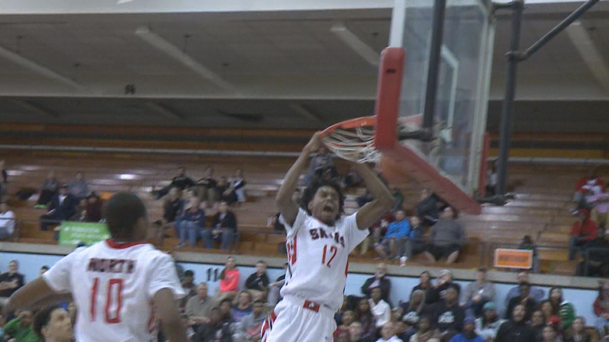 GlennMariniWANE's tweet photo. VIDEO: Highlights of all six SAC Holiday Tourney games from Tuesday! https://t.co/IPYmb5trQ0 @SAC_FW @IHSAA1 https://t.co/jVvFX3wr1X