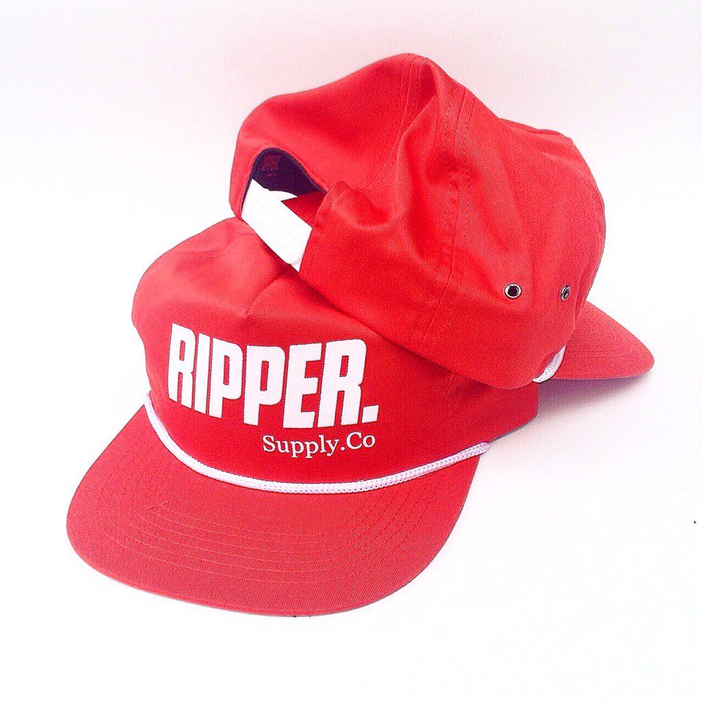 RIPPER STORE tweet media