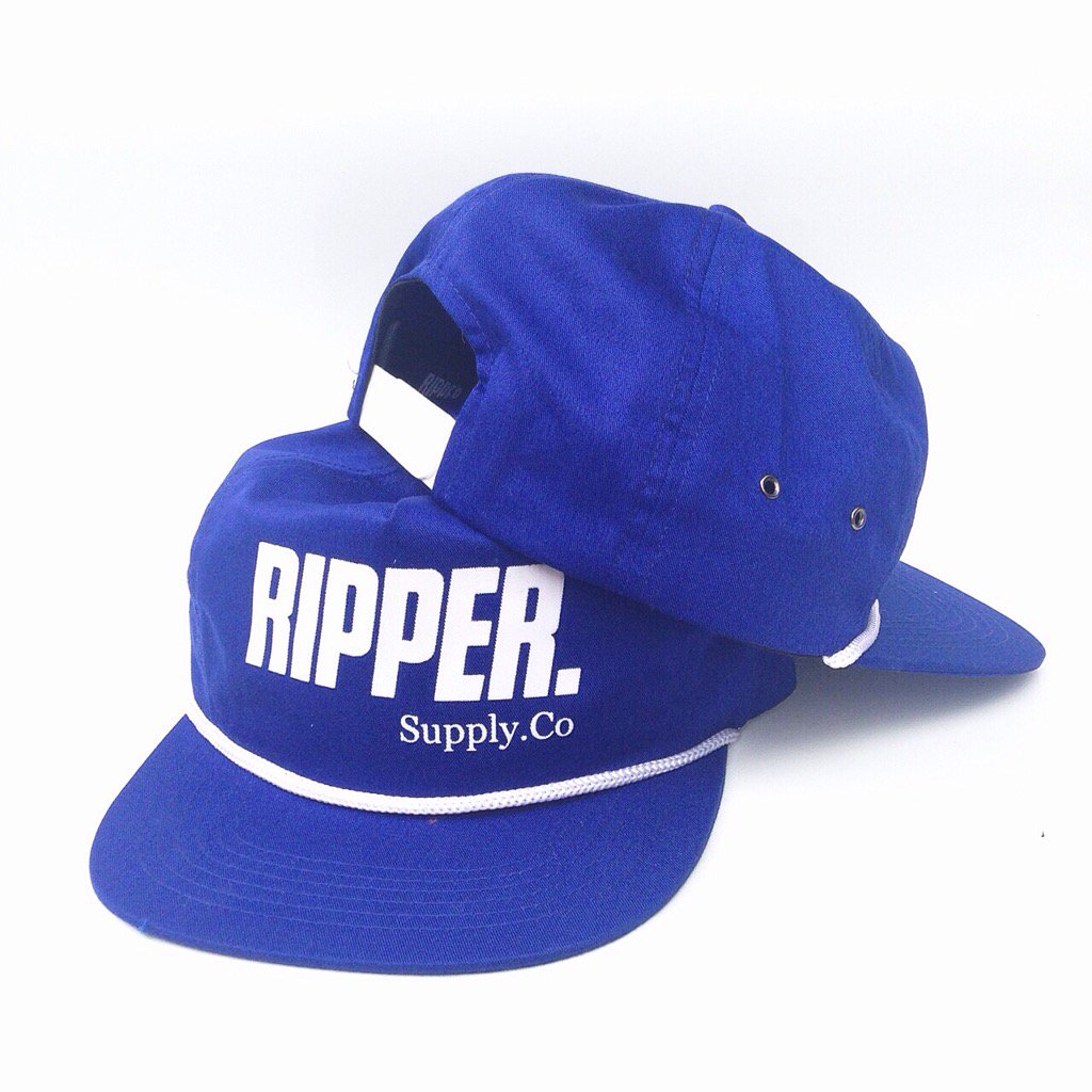 RIPPER STORE tweet media