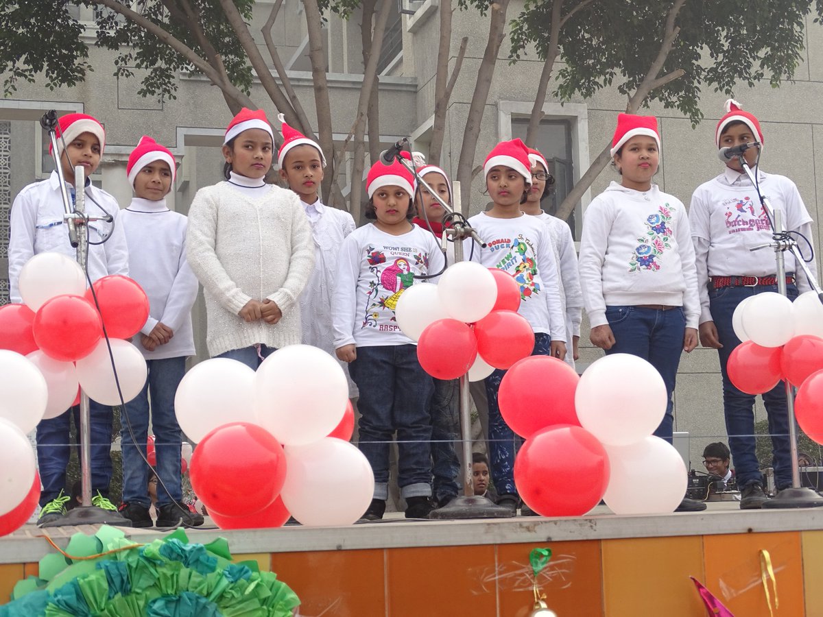 ppsdwarka's tweet photo. Christmas Celebration https://t.co/K2FcqL04AF