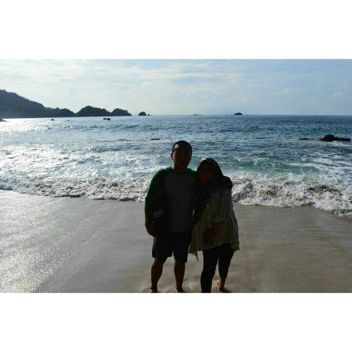 Ini petualangan kita berdua♥♥