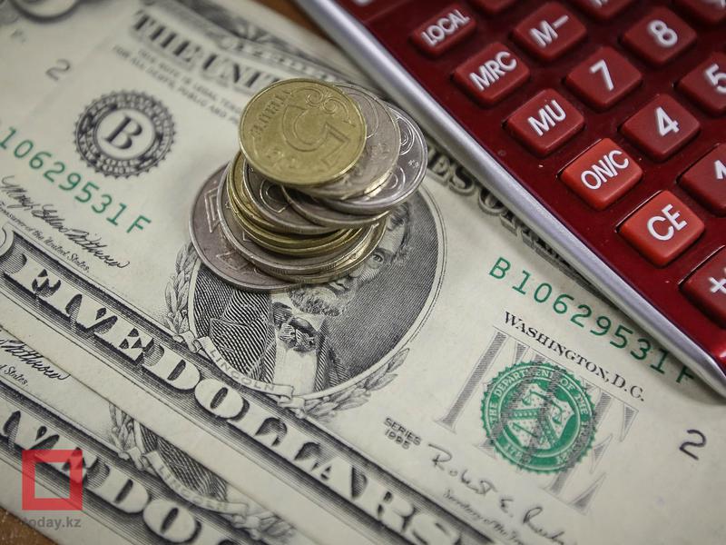 todaykz_'s tweet image. Курс доллара снизился до 329,9 тенге
today.kz/news/ekonomika…