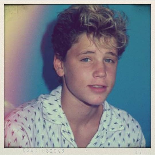 Happy Birthday Corey Haim. We all miss you more than words can describe. 