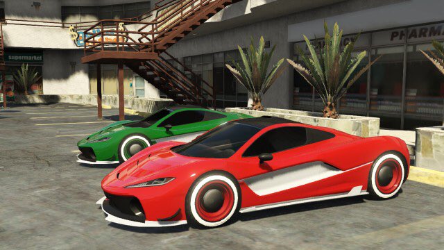 RoyalOutlaww's tweet photo. I already got the festive color theme😎😎 https://t.co/7bMcH7cUau