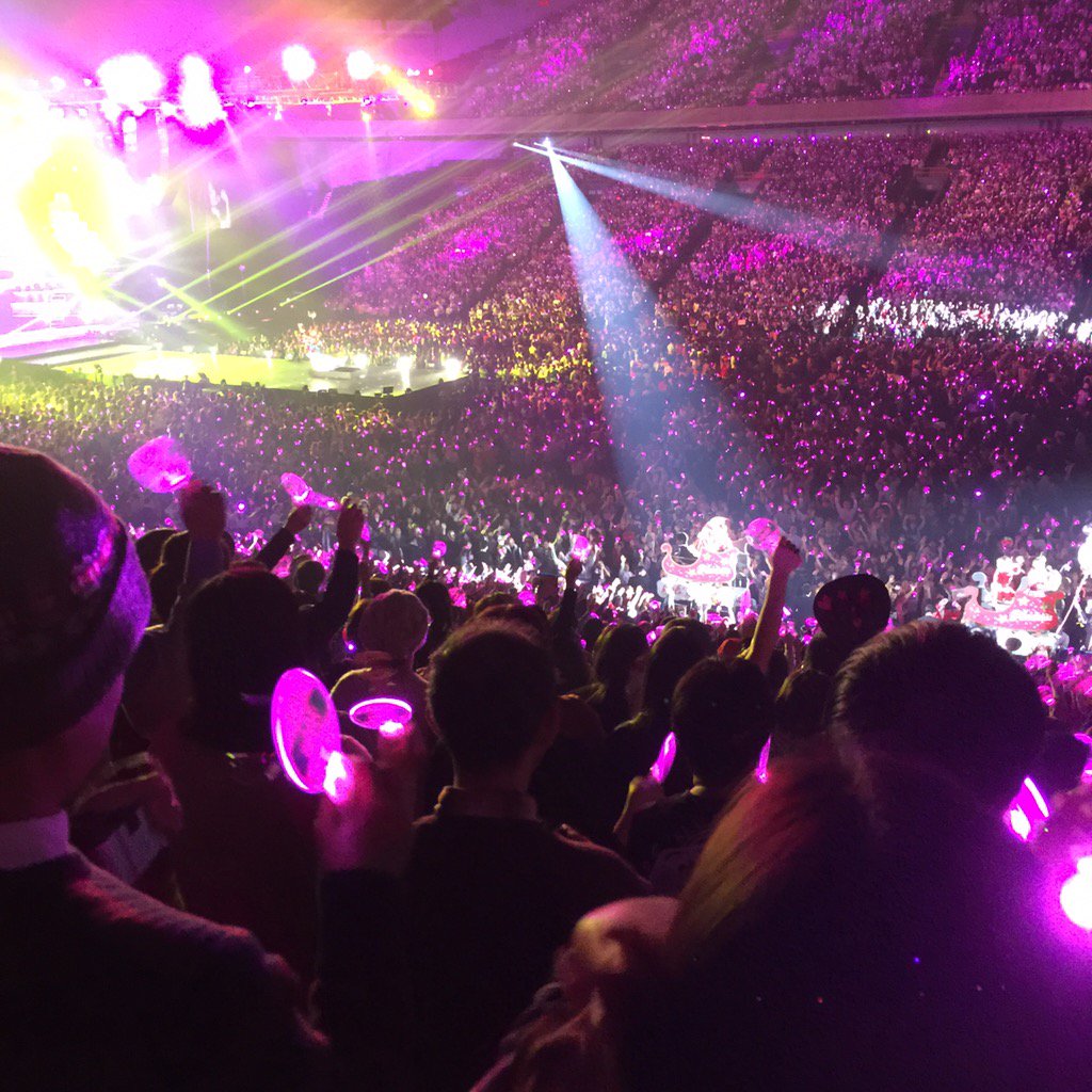 idol manager concert idol manager concert