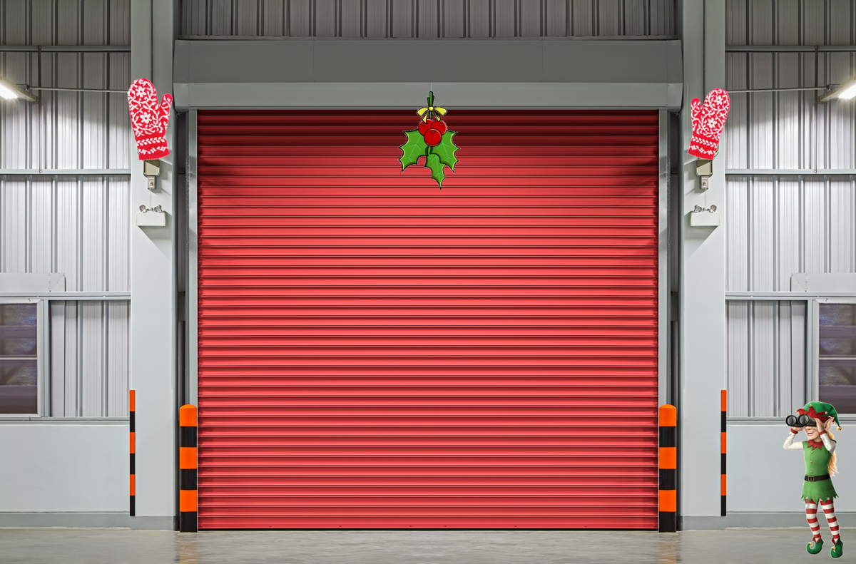 CNDoors's tweet photo. We wish a Merry Christmas and Happy New Year! https://t.co/6xKjGu6NWx
