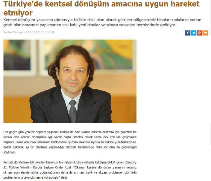 TRCentury21's tweet photo. Kentsel dönüşüm amacına hizmet edemiyor!!! @milliyet  https://t.co/sGlHrXToFS https://t.co/8QRCyD6HRR