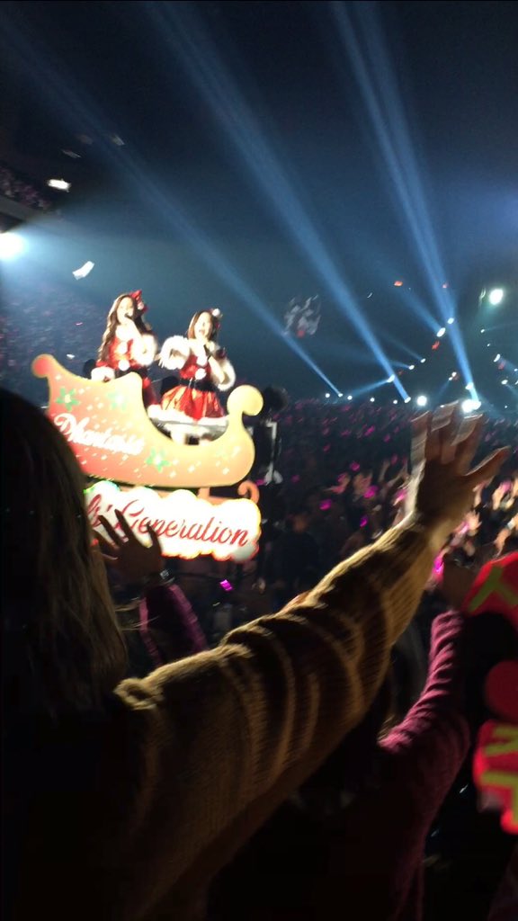 [PIC][12-12-2015]Hình ảnh mới nhất từ "GIRLS' GENERATION 4th Tour PHANTASIA in Japan" của SNSD CW57ElSUEAAgp6m