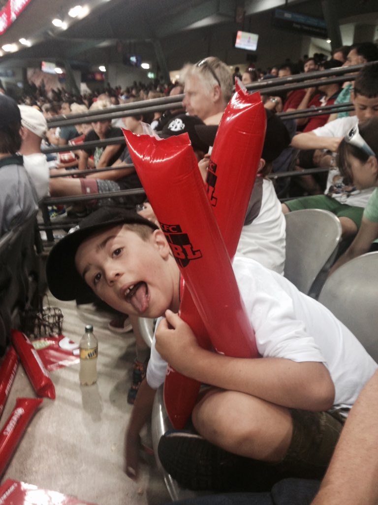 FlyfishTas's tweet photo. #getonred https://t.co/4PlwkBNPCd