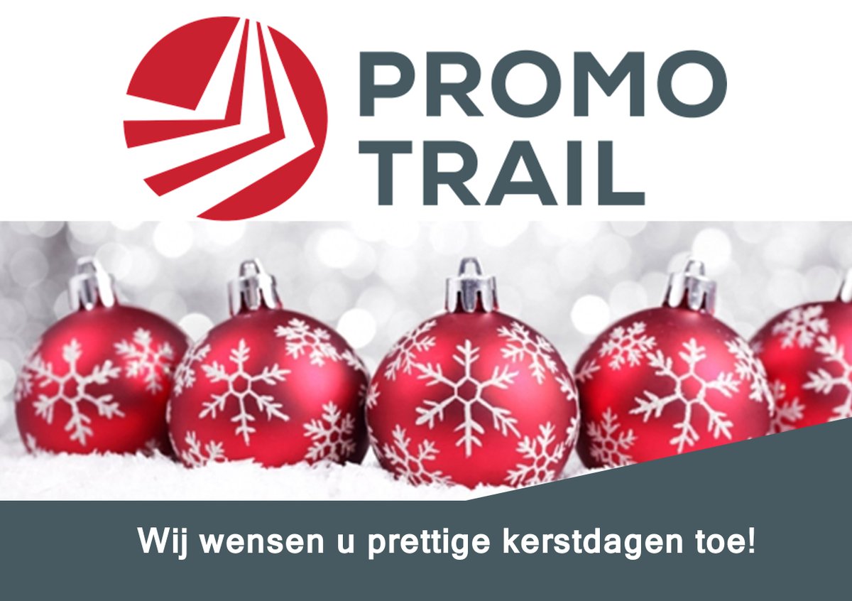 Promotrail's tweet image. 