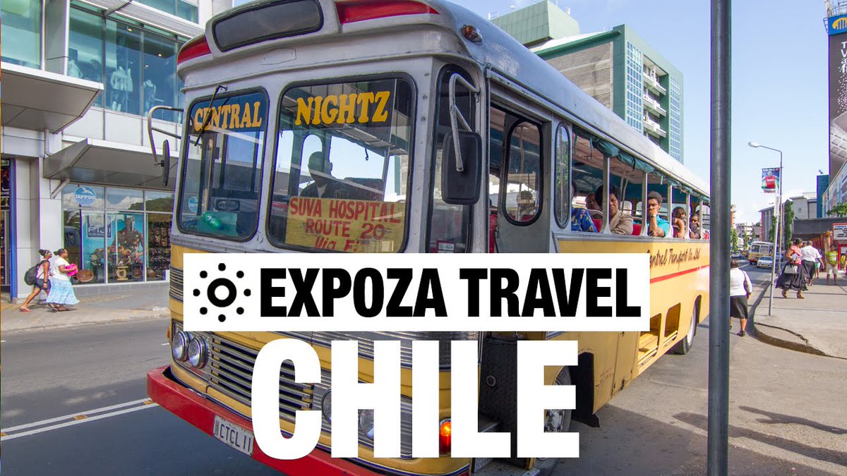 TravelGuideM's tweet image. Chile (South-America) Trip Journey Video Information ✱ four.131 Inns in Chile - Lowes is.gd/ABXDIc