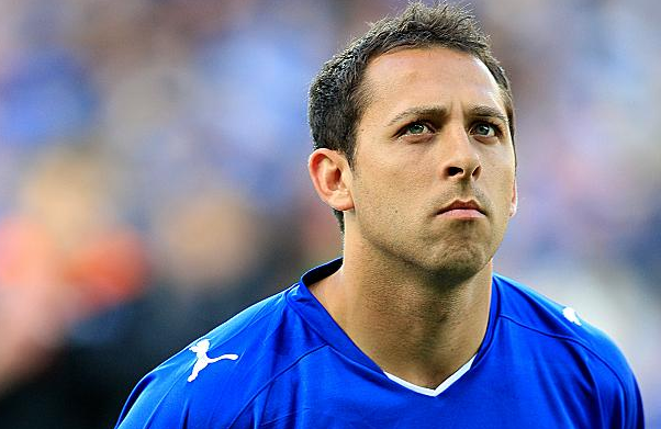 Happy Birthday to Michael Chopra! 