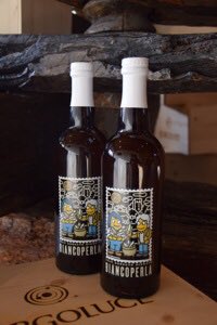 Tutte le novità in casa <a href="/Borgoluce/">Borgoluce</a>: #birra e #proseccodocg saporie.com/it-it/birra-e-…