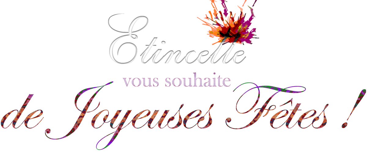 Pour Noël offrez du #théâtre ! avec <a href="/Etincelletroupe/">Etincelle</a> 
Offrez un cours !
Offrez un livre !
us12.campaign-archive2.com/?u=6fc0c49a692…