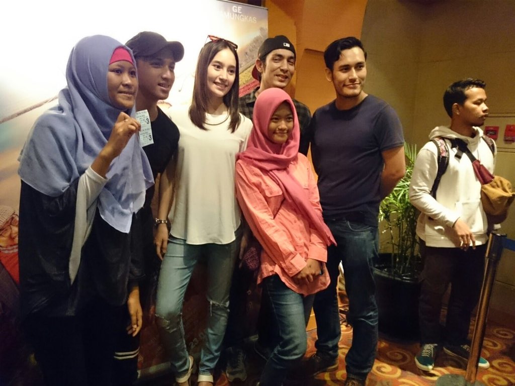 Semua Tentang Arifin Putra Muda Terbaru