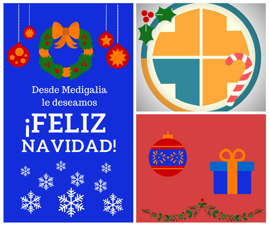 Medigalia's tweet photo. Desde Medigalia les deseamos feliz navidad. https://t.co/3b3nXv1vbZ