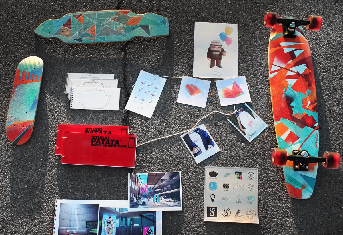 santijc93's tweet image. Artículo sobre emprendimiento y arquitectura. Proyectos llevados por compañeros de la UAH: 3nta.com/entrepeneurshi…