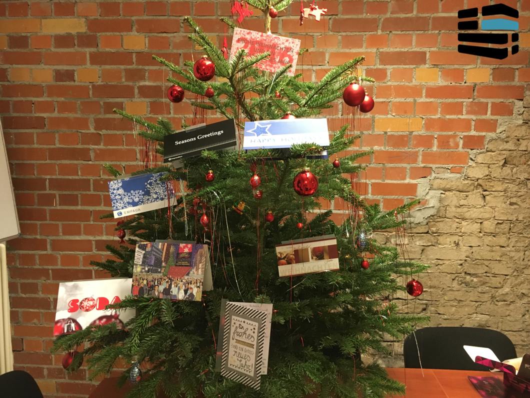 Brickgate's tweet photo. The Brickgate team and partners wish you Merry Xmas and Happy New Year ! https://t.co/8yv4IkxkwQ