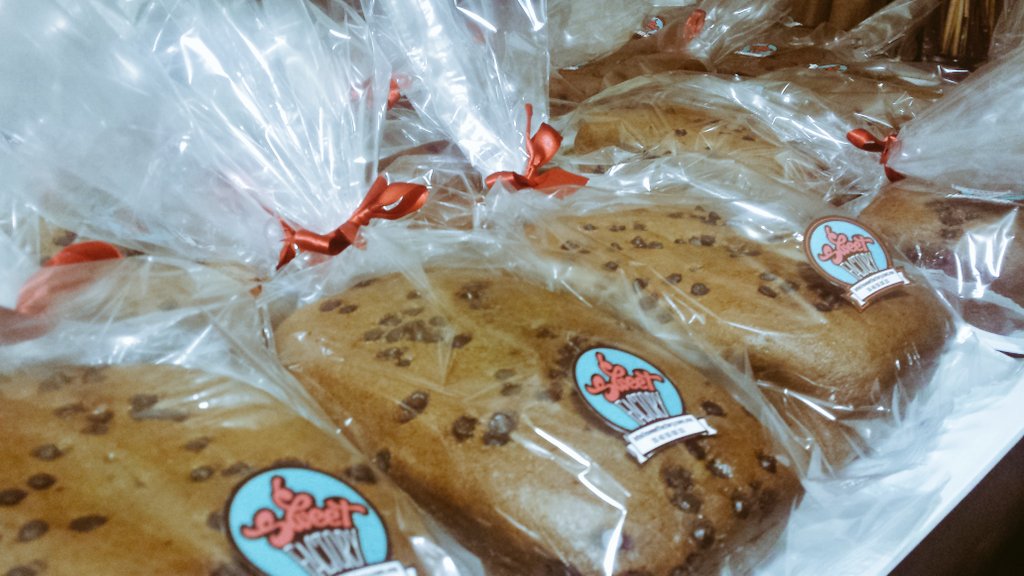 Sweet Factory tweet media