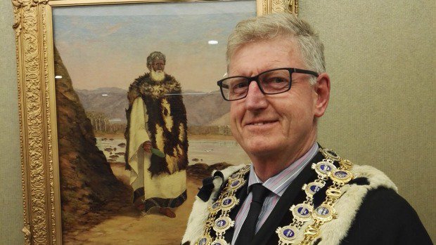 the_postnz's tweet photo. Wellington will be getting a new mayor on Christmas Day, but only for 24 hours. https://t.co/j6H7tCJRKq https://t.co/Po6hmCYzyJ