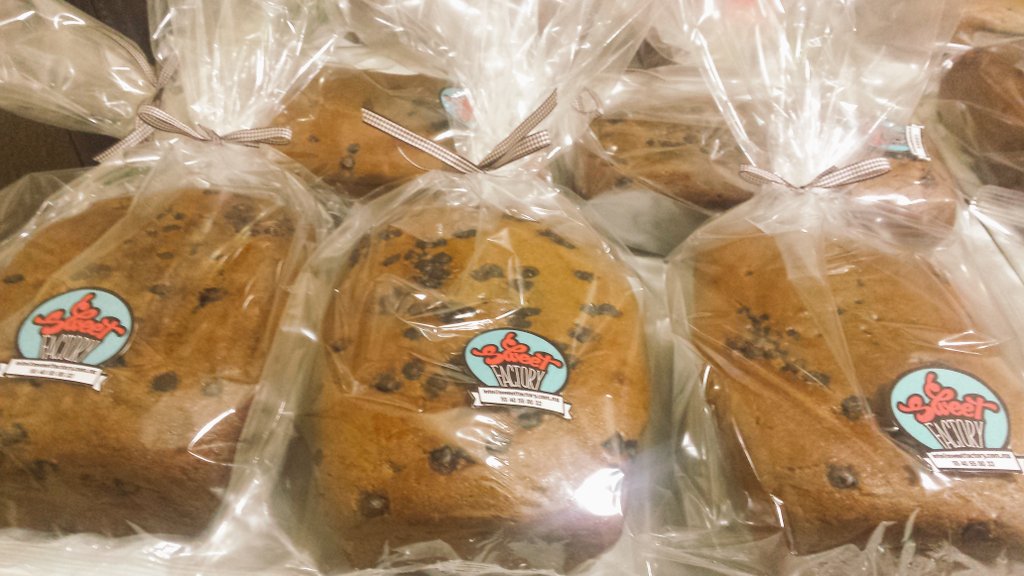 Sweet Factory tweet media