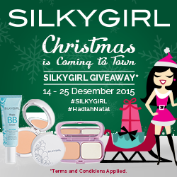 SILKYGIRLovers's tweet photo. H-2 Christmas is Coming to Town. Jangan telat make your wish #HadiahNatal #SILKYGIRLGiveaway https://t.co/agfkMhncfm https://t.co/cTkGyO7Deo