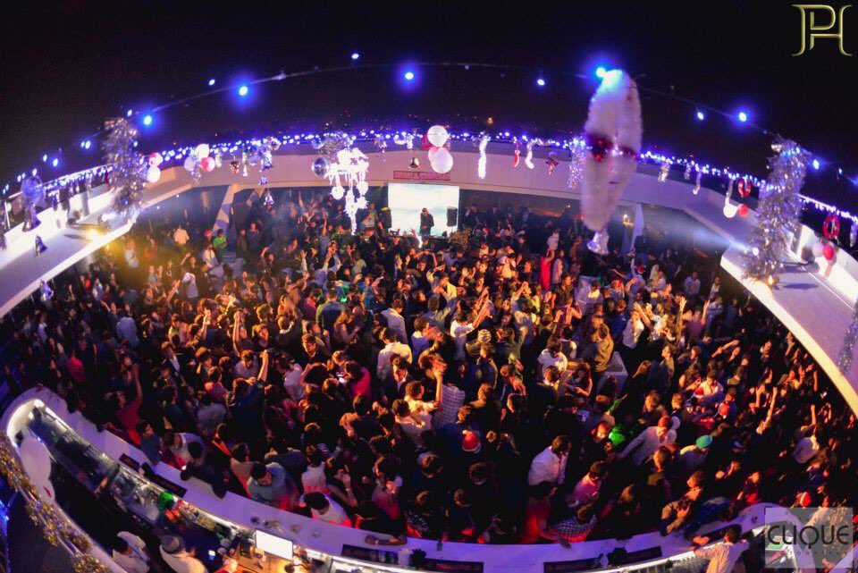Penthouze Nightlife tweet media