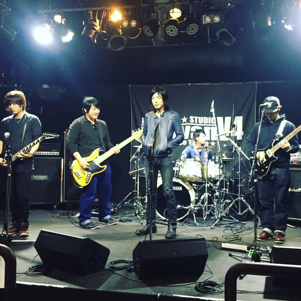 shin_TYL_gt's tweet image. Error Codeリハ
センターノグチさん(BLACKS)