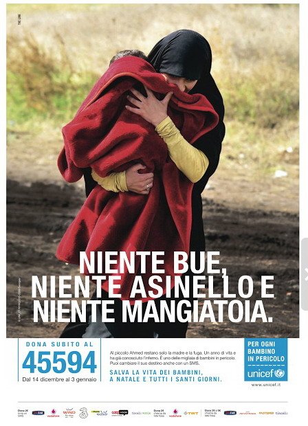 Immagini Natalizie Unicef.Lorenzo De Ascentiis Lorenzodeascent Twitter