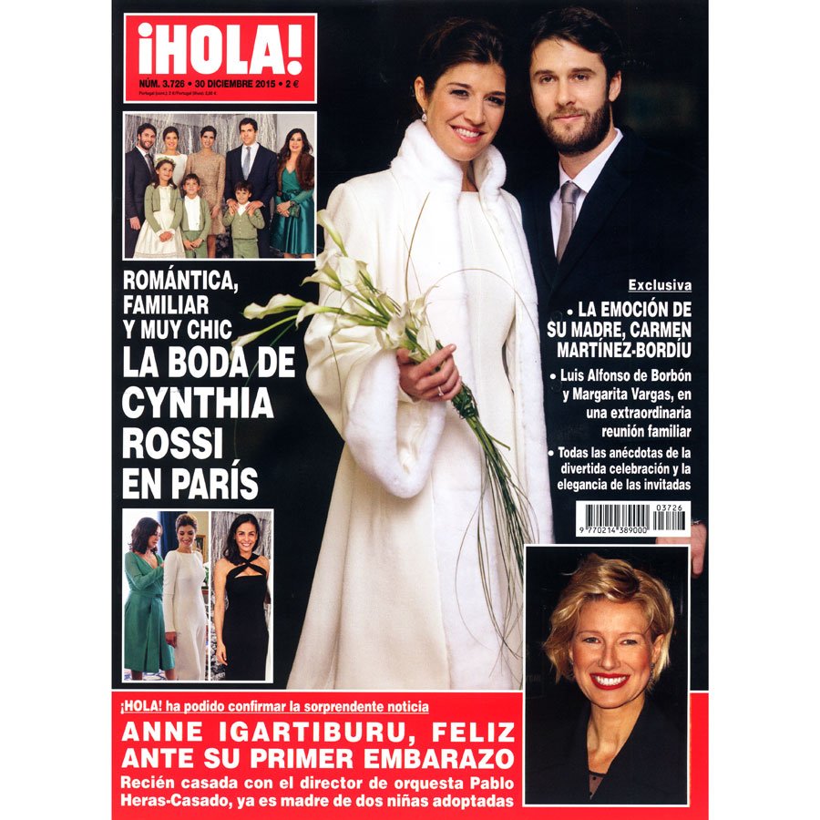 Protocolo de Boda de Luis y Xiomara | PDF, image size:900x900