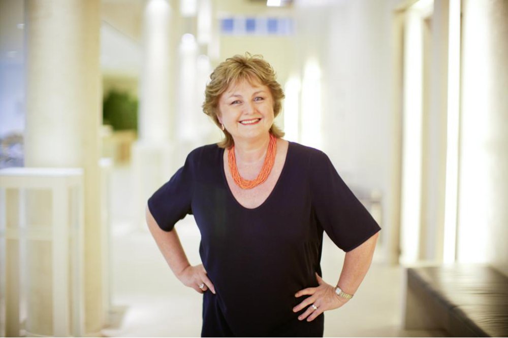 PlateaMagazine's tweet photo. #Undiacomohoy Edita Gruberova, una de las últimas reinas del bel canto, cumple 69 años! https://t.co/0NRSTFriPp https://t.co/EonoKFLGof
