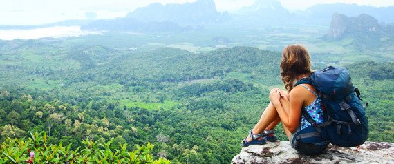 Kalau traveling, urusan transport harus dipikir dulu karena bisa berpengaruh ke besarnya budget liburanmu #Serasi