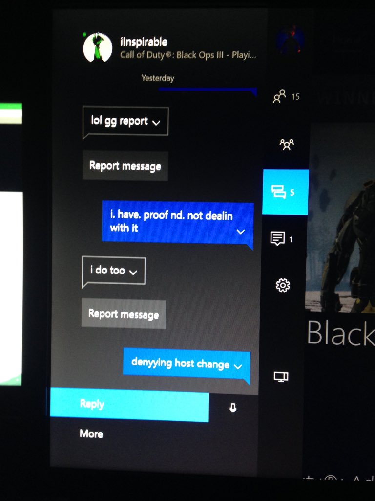 MLG Swift tweet media
