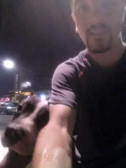 JMVALDEZ90's tweet photo. A unas hrs de llegar a maza con el Jr. Para salir a correr al malecon :P https://t.co/hO521CkGmq
