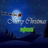 WAGO Nederland B.V. wenst u fijne feestdagen en een gezond en gelukkig 2016.