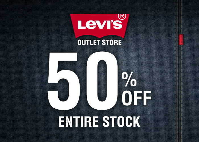 Fahad_AhmedU's tweet photo. This is awesome - 50% discount on @LEVIS at @AtriumMallPk #AtriumMall.
#AtriumWSF15 #ColoursofWinters https://t.co/iz69FmfCsz
