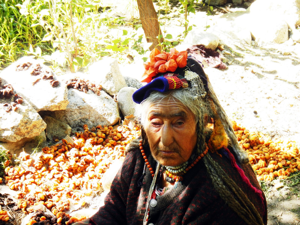 tradeonroom's tweet photo. Divya Prasad #explores & #decrypts lost #Himalayan #Tribes in #Ladakh https://t.co/Zgkgo3Cuxv https://t.co/fymw1hOYb7