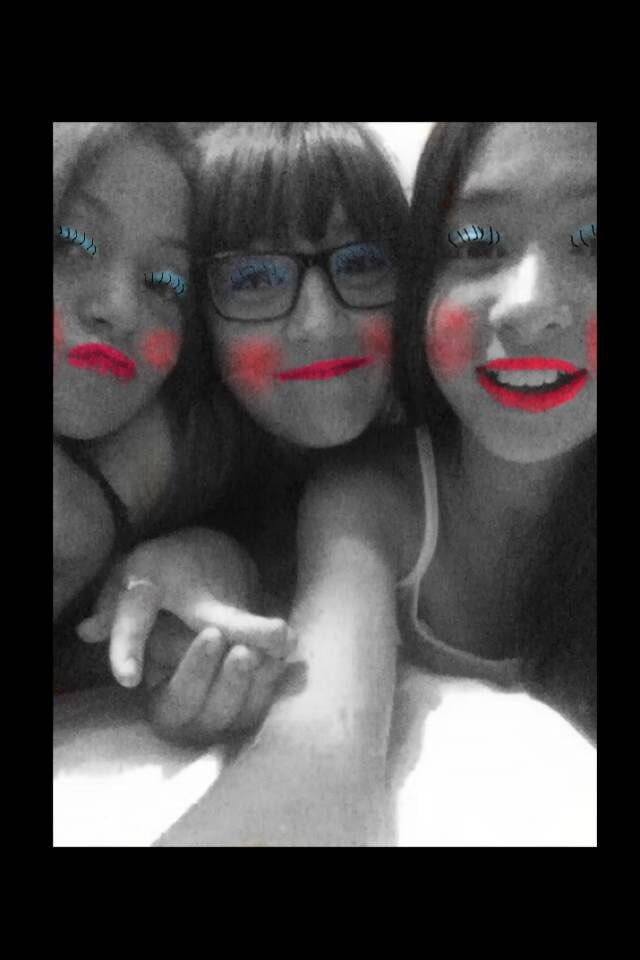 juliadigraz's tweet image. HAPPY BIRTHDAY TO MY FAVORITIST ASIAN IN THE WHOLE WORLD  @jessicatenn1 🎉🎉🎉